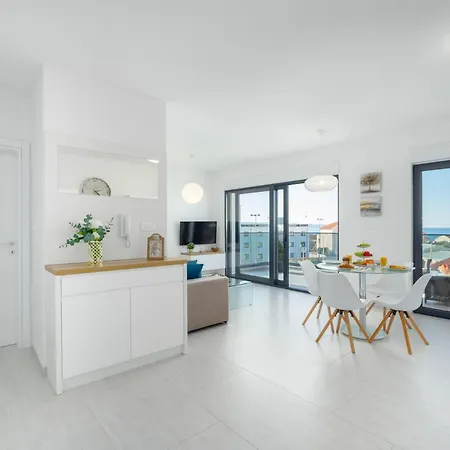 Penthouse Adriatic Blue * Trogir