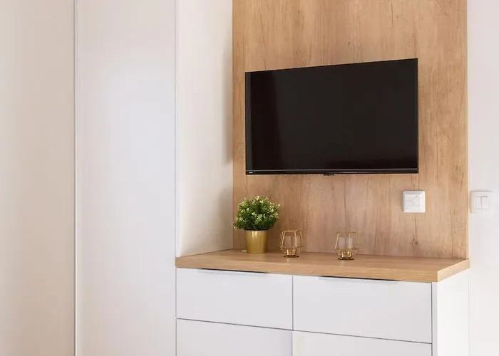 Penthouse Adriatic Blue Trogir