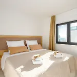 Appartamento Penthouse Adriatic Blue *