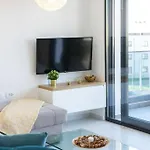 Penthouse Adriatic Blue Appartamento *
