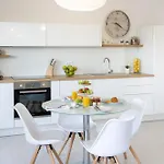 Penthouse Adriatic Blue Appartamento