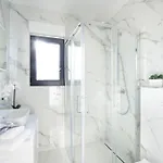 Penthouse Adriatic Blue Appartamento
