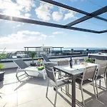 Appartamento Penthouse Adriatic Blue *