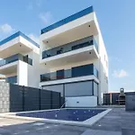 Appartamento Penthouse Adriatic Blue Traù