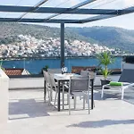 Penthouse Adriatic Blue Appartamento *